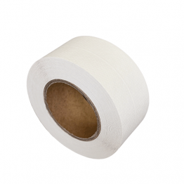 BANDE PAPIER MICROPERFOREE POUR PLACO 5CMX50M