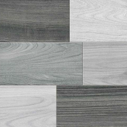 CARREAUX 600X600X7.5MM GLOSSY-PLAIN NOVA REF:6067 net