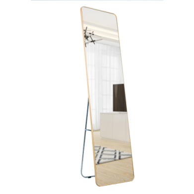 MIROIR LONG REF: FBM 40*150-GOLD