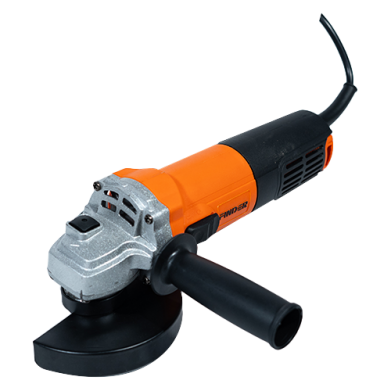 MEULEUSE D'ANGLE Ø 115MM 240V/60Hz "FINDER" 810W Ref: FD11050751