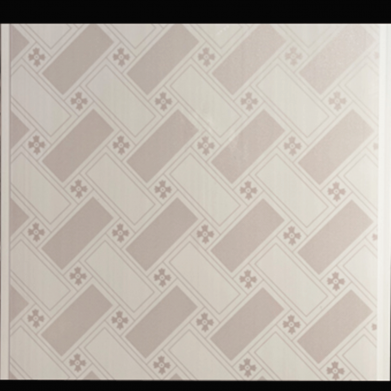 PLAFOND PVC 200X7X4000MM 10PCS/PQTS  REF:J234NET