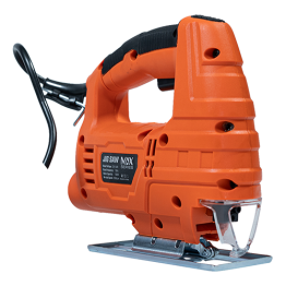 SCIE SAUTEUSE 500W "FINDER" REF:FD11070501