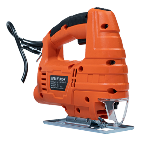 SCIE SAUTEUSE 500W "FINDER" REF:FD11070501