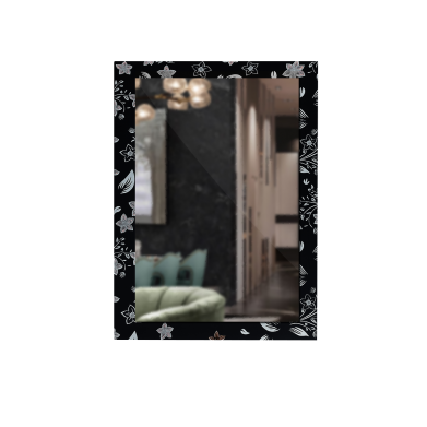 MIROIR SALLE DE BAIN  REF:RHC M24910