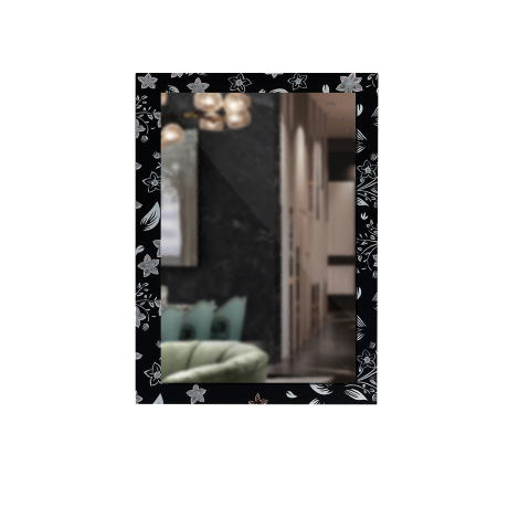 MIROIR SALLE DE BAIN  REF:RHC M24910