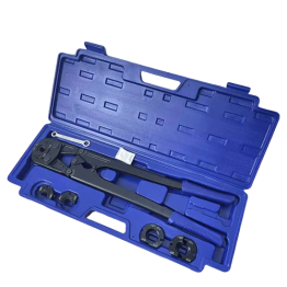 PINCE DE SERTISSAGE MANUEL PE-X AL 16,20,25MM REF:2127-3