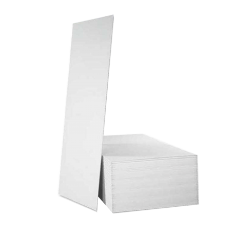 PLACOPLATRE STANDARD "G-BOARD" 1200*2500*12.5MM