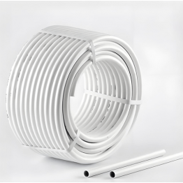 TUYAU MULTICOUCHE PE-X/AL - Ø12X16MM-50M REF:2121A-1