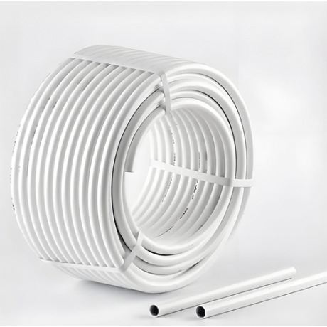 TUYAU MULTICOUCHE PE-X/AL - Ø12X16MM-50M REF:2121A-1