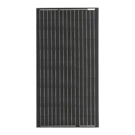 PANNEAU SOLAIRE 12V150W -EN VERRE REF:MNKS-SP-150W