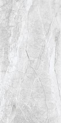 CARREAUX 600X1200X8MM -VITRIFIÉS- SEMI-POLIS "INDE" ROMERO LIGHT GREY