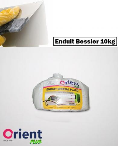 ENDUIT EXTERIEUR 10KG NET