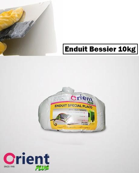 ENDUIT EXTERIEUR 10KG NET