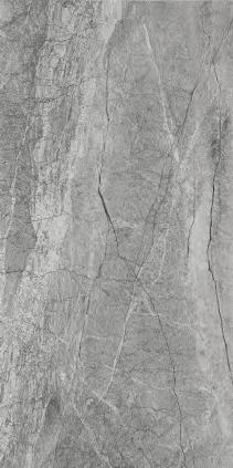 CARREAUX 600X1200X8MM -VITRIFIÉS- SEMI-POLIS "INDE" ROMERO GREY
