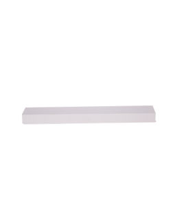 MOULURE ADHESIVE 25*25 2M