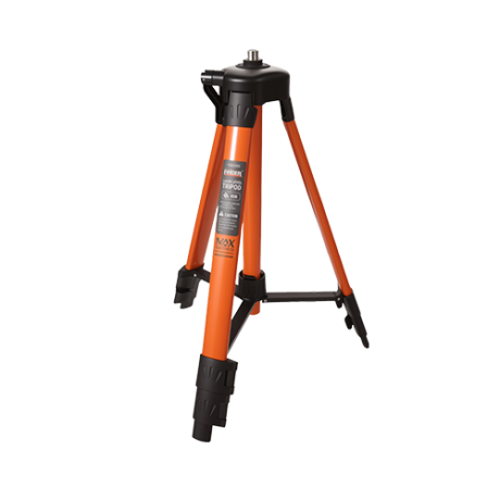 TRÉPIED POUR NIVEAU LASER 1.20M