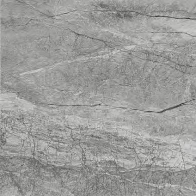 CARREAUX 600X600X8MM -VITRIFIÉS- SEMI-POLIS "INDE" ROMERO GREY