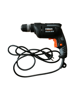 PERCEUSE Ø10 MM 240V/60Hz "FINDER" 450W Ref: AC197216