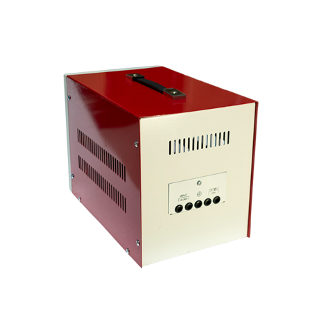 REGULATEUR DE TENSION 3000W REF:BF-79