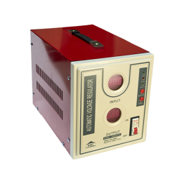 REGULATEUR DE TENSION 3000W REF:BF-79