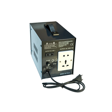 REGULATEUR DE TENSION 1000W REF:BF-76