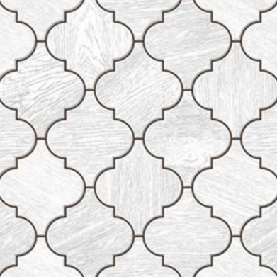 CARREAUX 400X400X7.5MM PUNCH -PLAIN NOVA- "INDE" REF:NT-16