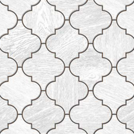 CARREAUX 400X400X7.5MM PUNCH -PLAIN NOVA- "INDE" REF:NT-16