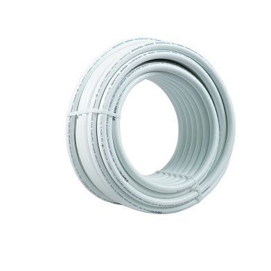 TUYAU MULTICOUCHE PE-X/AL - Ø20X25MM -25M REF:P48-5