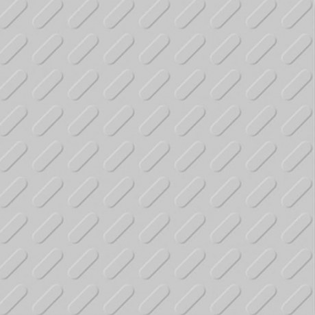 CARREAUX 300X300X8MM "PARKING TILES" MATT PUNCH CAPSULE GREY