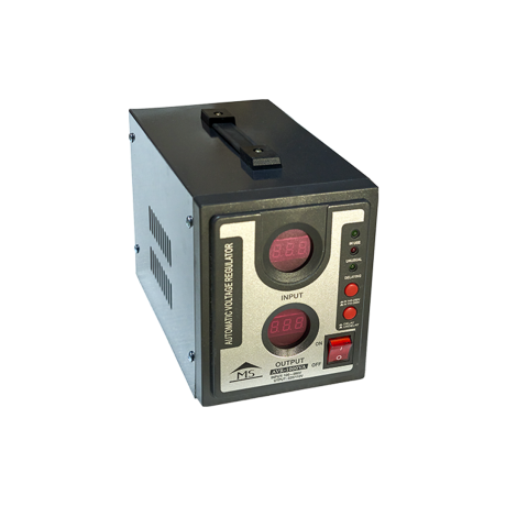 REGULATEUR DE TENSION 1000W REF:BF-76