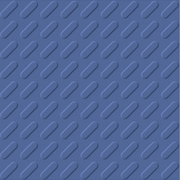 CARREAUX 300X300X8MM "PARKING TILES" MATT PUNCH CAPSULE BLEU
