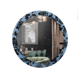 MIROIR  REF: RHC M24929