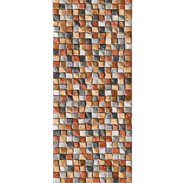CARREAUX 200X600X11 MM PUNCH-RUSTIC NOVA "INDE" REF: KIA-13