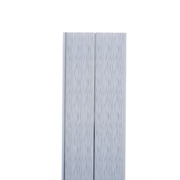 PLAFOND PVC 200X7X4000MM 10PCS/PQTS  REF:YH-79 net