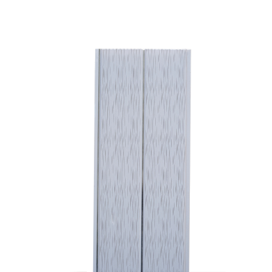 PLAFOND PVC 200X7X4000MM 10PCS/PQTS  REF:YH-79 net