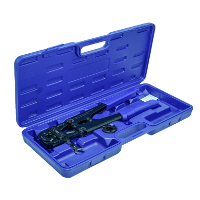 PINCE DE SERTISSAGE MANUEL PE-X AL 16,18,20MM