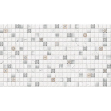 CARREAUX 300X600X7.5MM BRILLANT "INDE" 1032-HL1