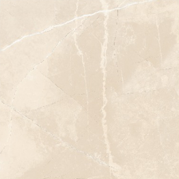 CARREAUX 600X600X8MM VITRIFIÉS ÉMAILLÉS BRILLANT  "INDE"  HD-MEDISON-CREMA-GLOSSY