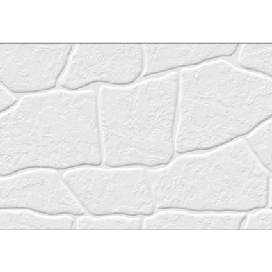 CARREAUX 200X300X6MM BRILLANT  "INDE" SP-41