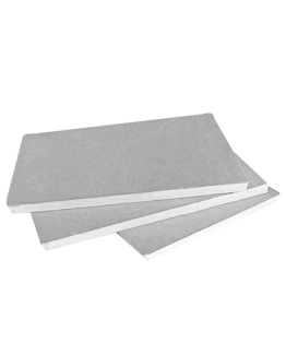 PLACOPLATRE STANDARD 2400X1200X12.5MM "OSMA" NET
