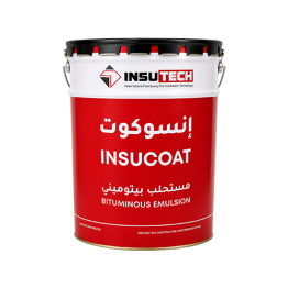 PRIMAIRE D'ACCROCHAGE-MEMBRANE 20KG INSUCOAT WB
