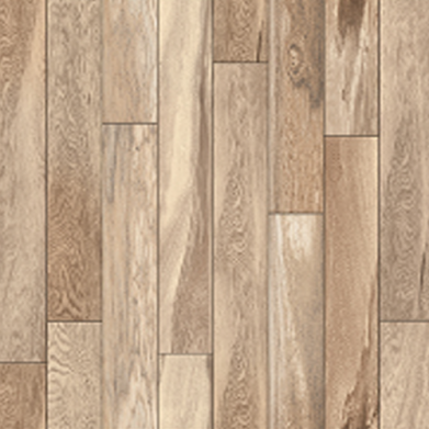CARREAUX 300X300X7MM MATE "INDE" WOODEN-02 NET