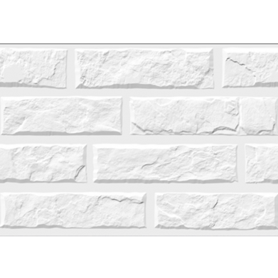 CARREAUX 200X300X6MM BRILLANT  "INDE" SP-38