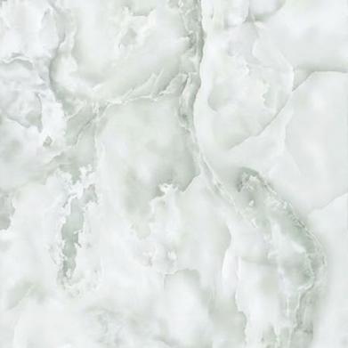 CARREAUX 600X600X8MM PORCELAINE BRILLANT "INDE" 2024 MARBLE