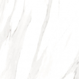 CARREAUX 600X600X8MM VITRIFIÉS ÉMAILLÉS MATE "INDE"    HD-KOLASUS-WHITE-MATT
